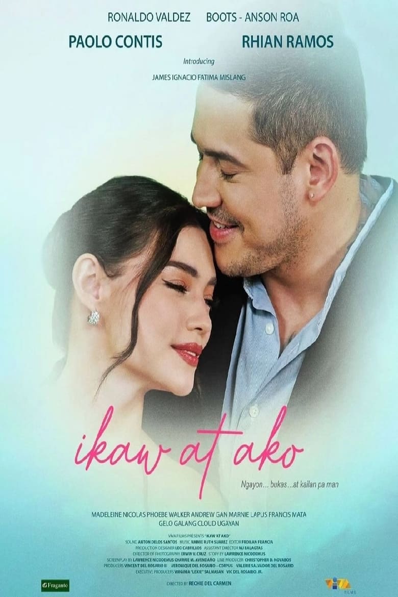 Ikaw At Ako (2024)