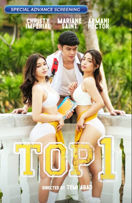 TOP 1 (2024)
