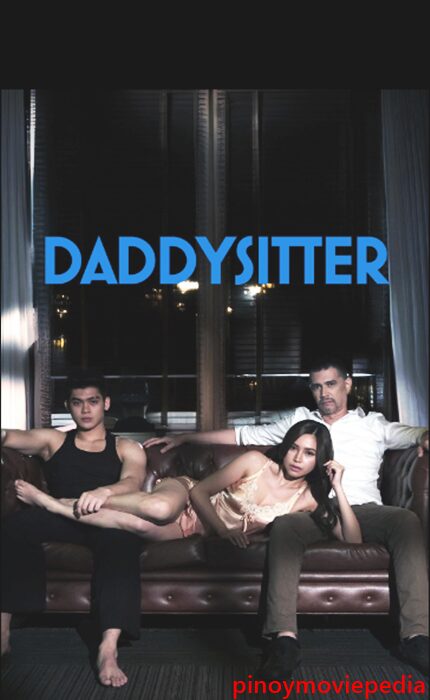 Daddysitter (2024)
