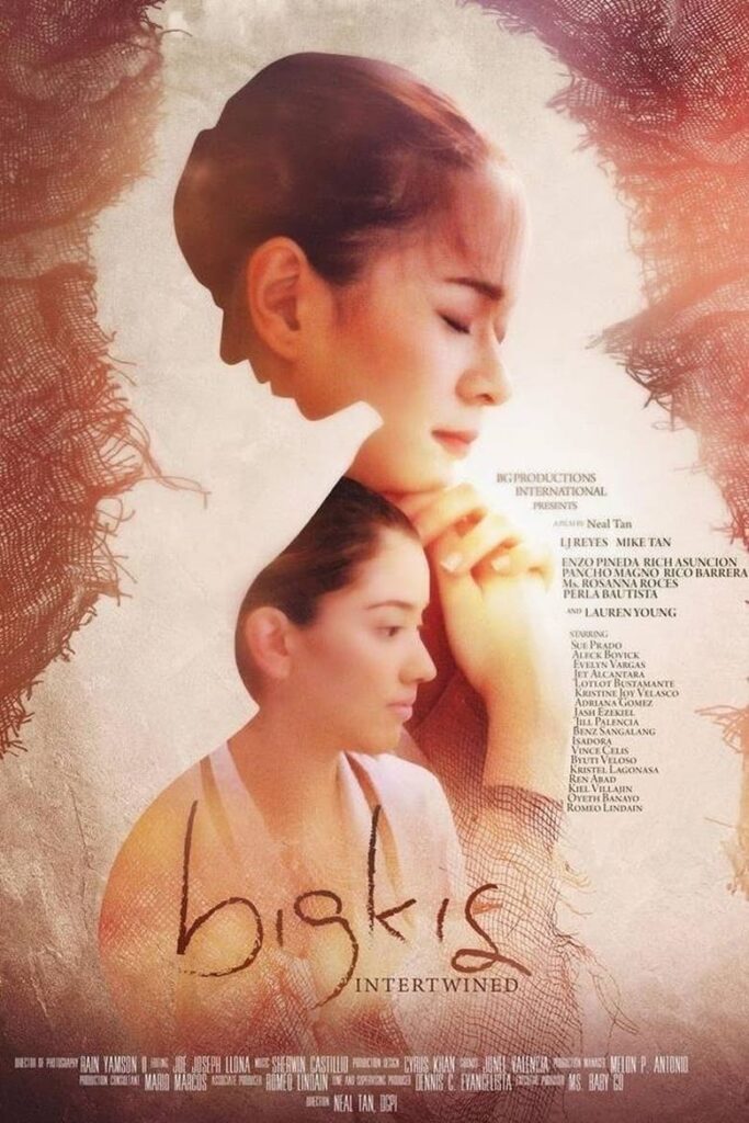Bigkis (2014)