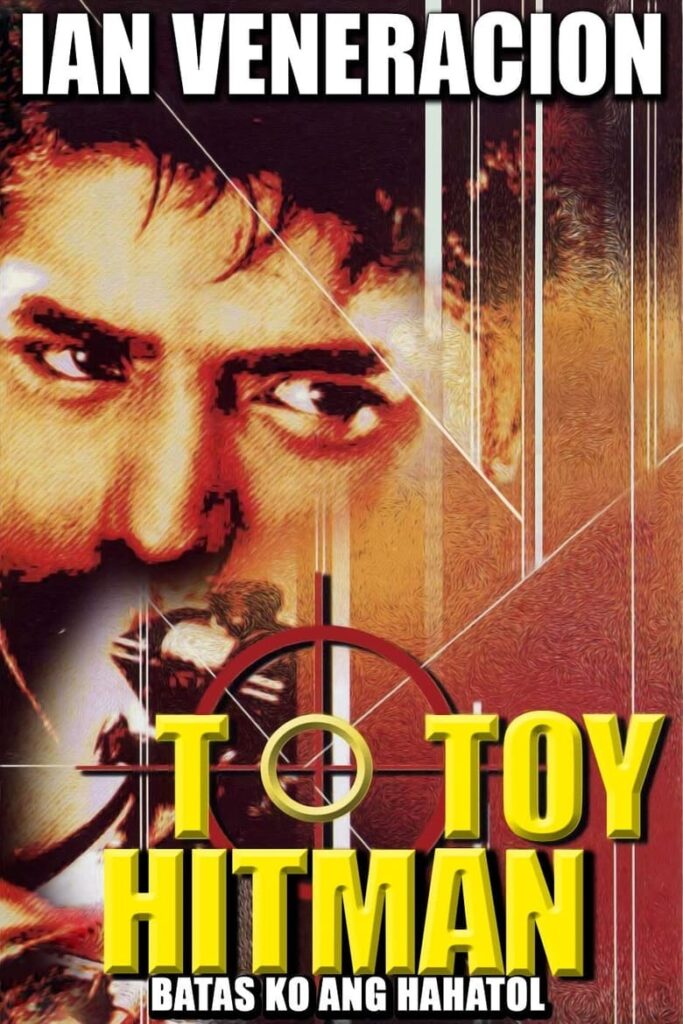 Totoy Hitman (1996)