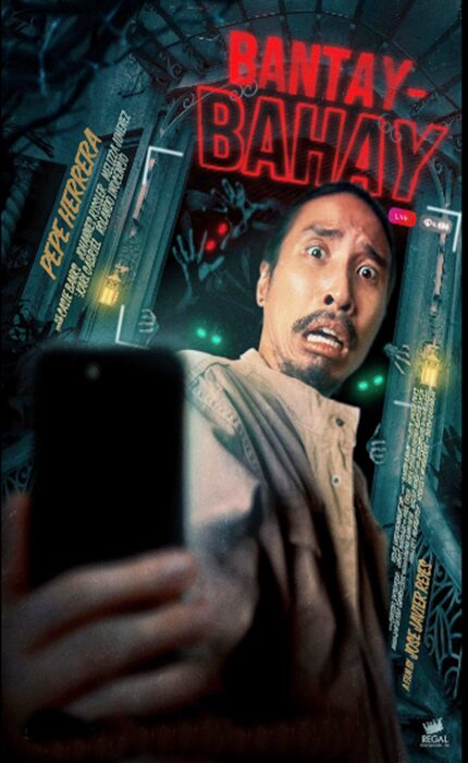 BANTAY BAHAY (2024)