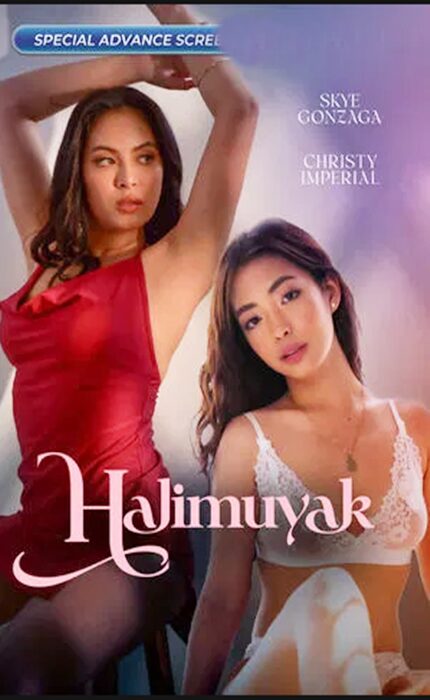 Halimuyak (2025)