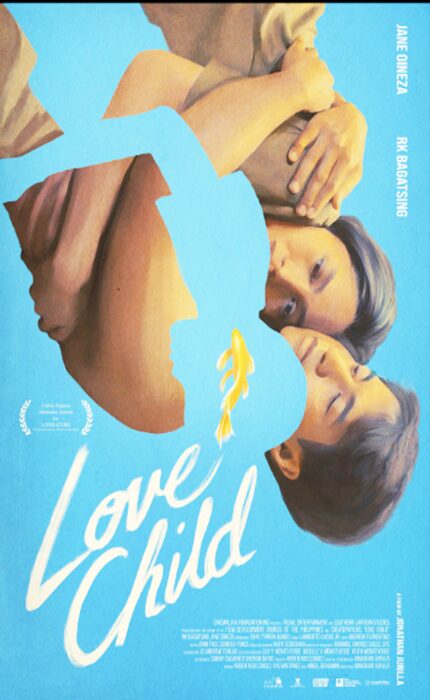 Love Child (2024)