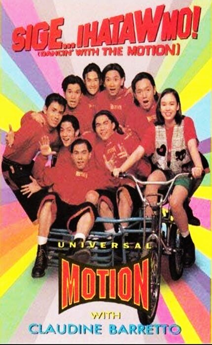 SIGE IHATAW MO(1994)