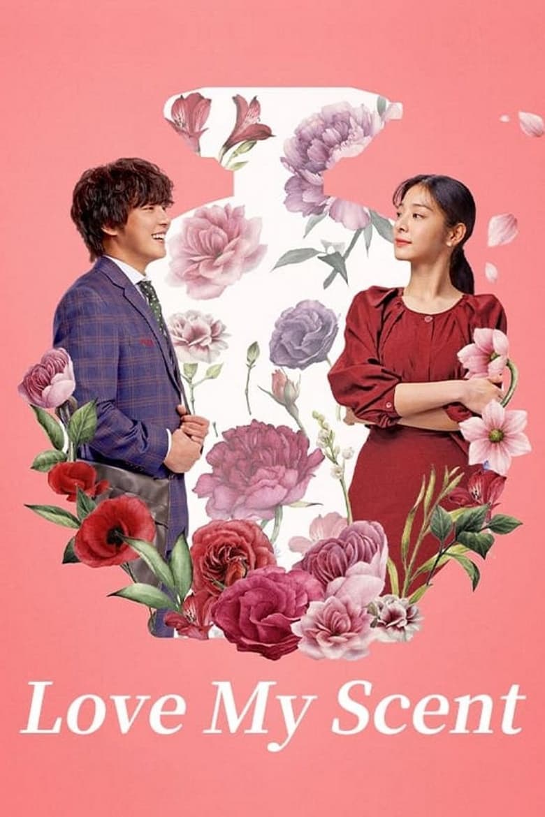 LOVE MY SCENT (2024) Tagalog Dubbed