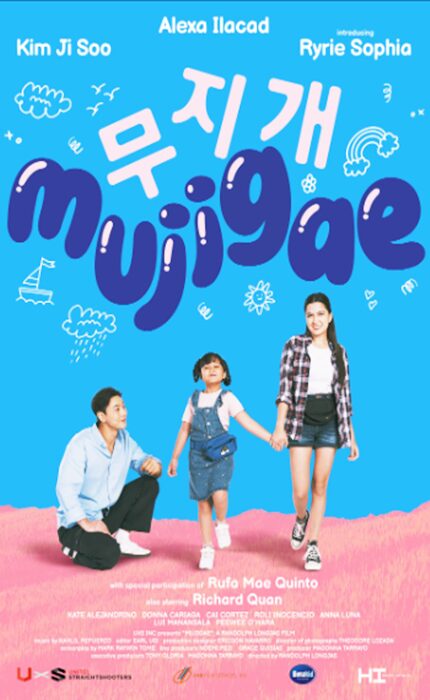 Mujigae (2024)