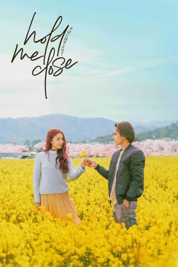 Hold Me Close (2024)