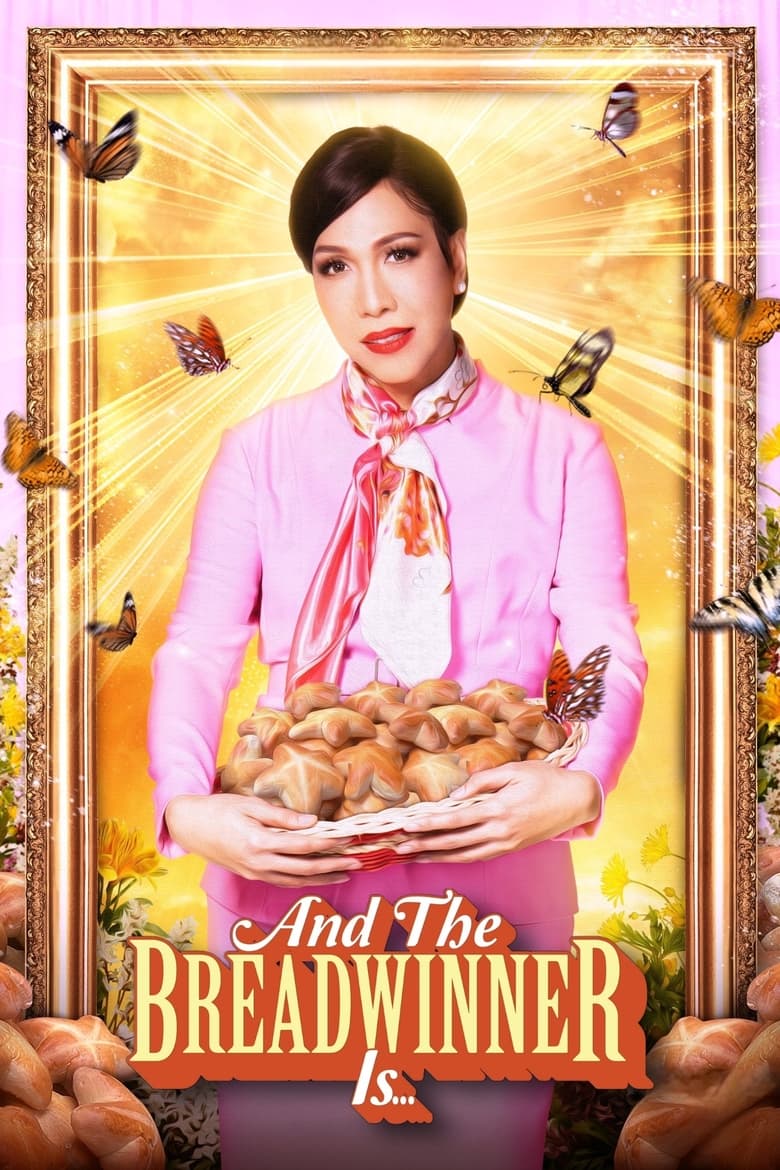 And the Breadwinner Is… (2025)
